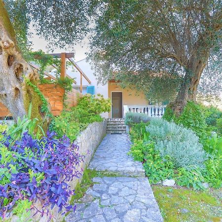 Villa Kiki Agios Spyridon  Exterior foto