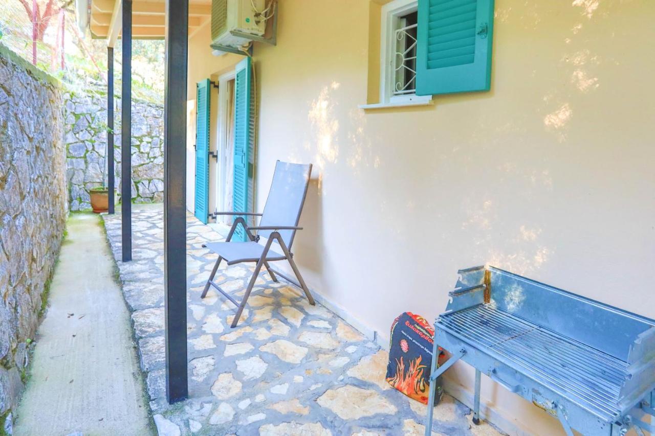Villa Kiki Agios Spyridon  Exterior foto